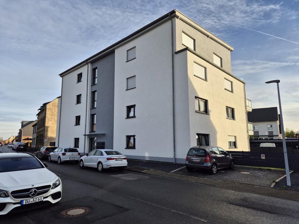 Thumbnail-Wunderschöne Neubauwohnung