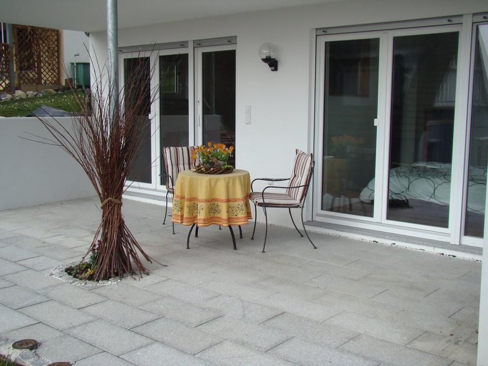 Thumbnail-Zwischenmiete max.3 Monate ab Feb.26 Möblierte Wohnung