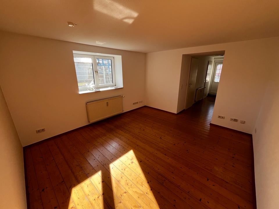 Thumbnail-Zweizimmerwohnung 39qm Grünmorsbach, Haibach