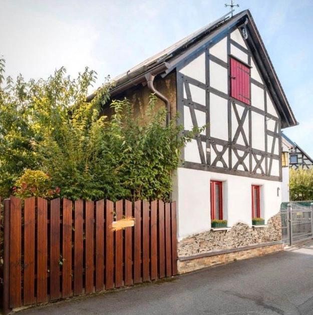 Thumbnail-Historisches Fachwerkhaus für Ihre Glücksmomente in FFM-Seckbach