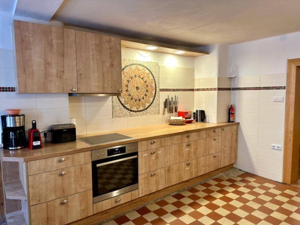 Thumbnail-Wohnen auf dem Land in historischem Ambiente