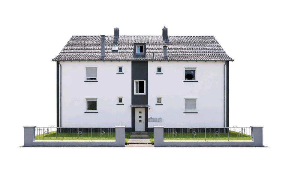 Thumbnail-MFH für Kapitalanlage