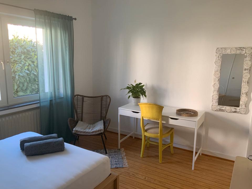 Thumbnail-1 Zimmer in WG I NUR AN EINE FRAU I Bonn Ruengsdorf