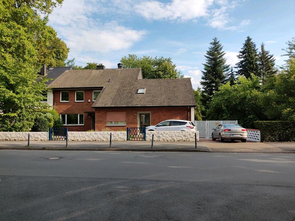Thumbnail-Zwei Häuser ein Preis Mehrgenerationshaus getrennte Finanzierung.