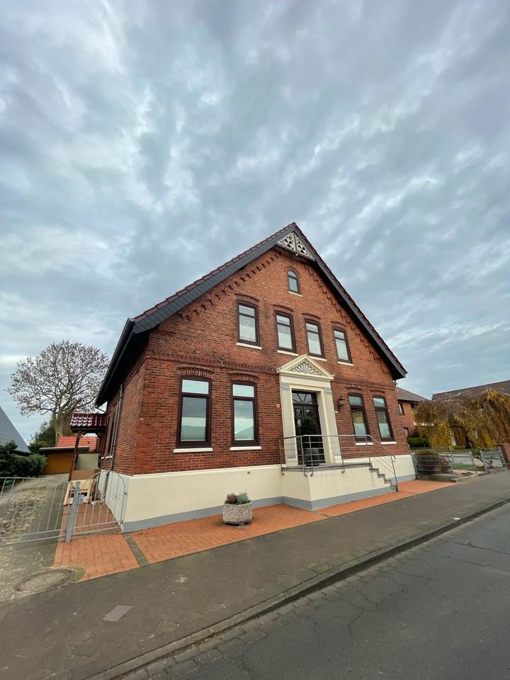 Thumbnail-1 Zimmer Dachgeschosswohnung in Langen ab 01.01.2026 zu vermieten