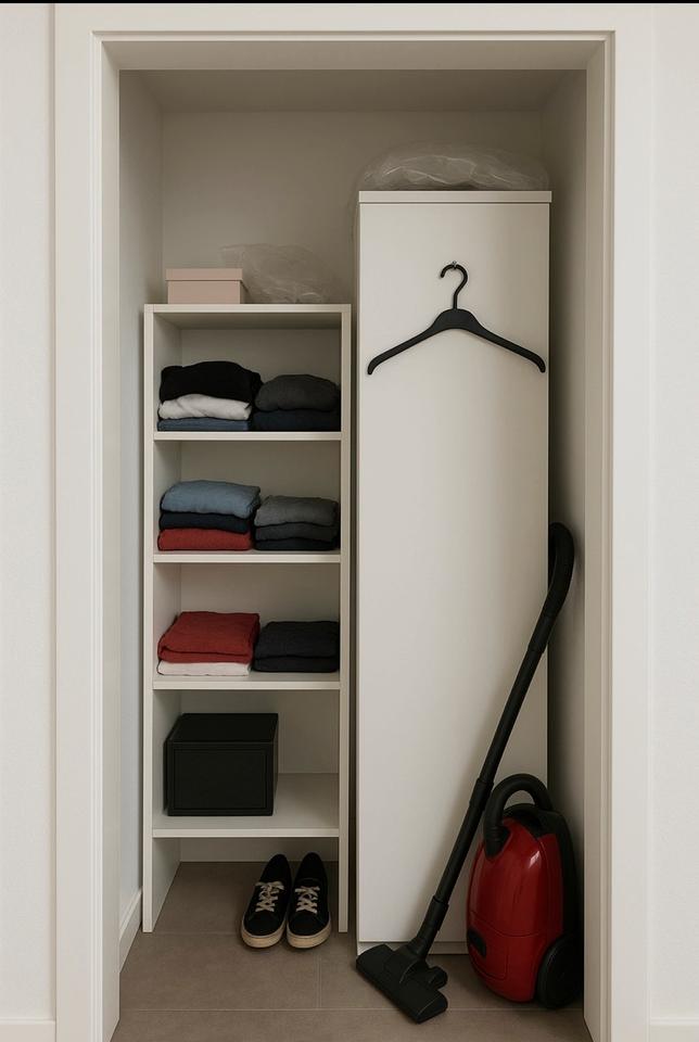 Thumbnail-Wohnung zu vermieten