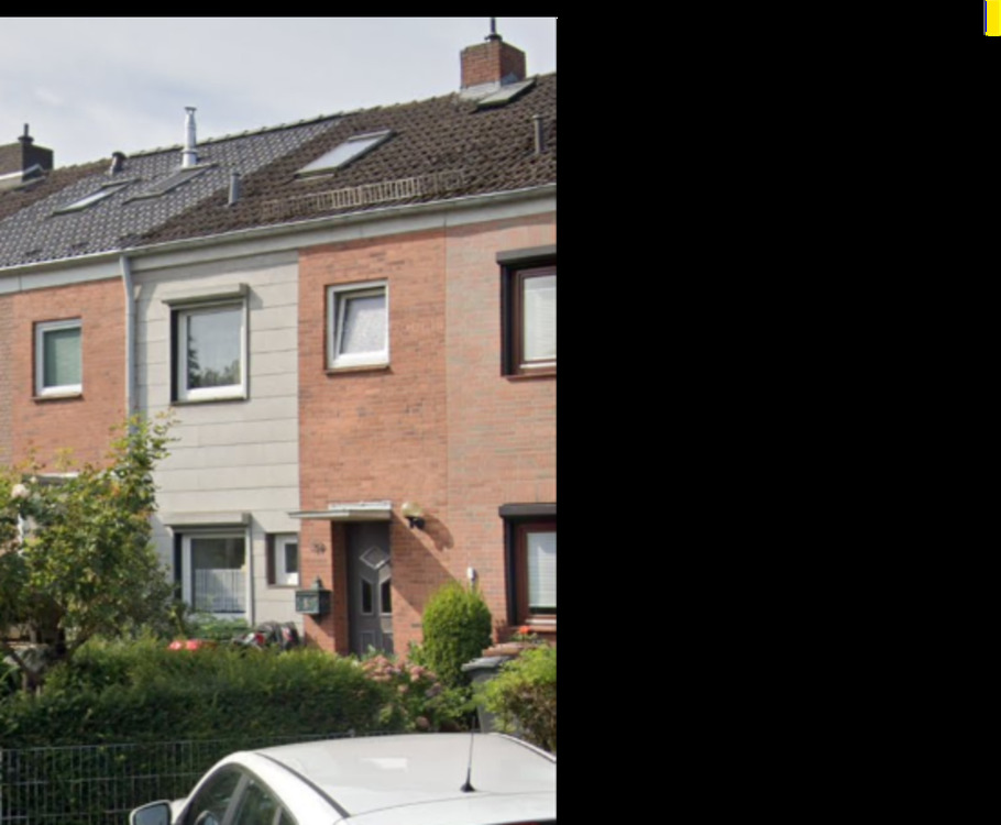 Thumbnail-Ohne Provision! Reihenmittelhaus mit über 20m² Ausbaureserve