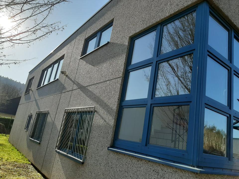 Thumbnail-Büro Vermietung Gewerbe Industrie Immobilien