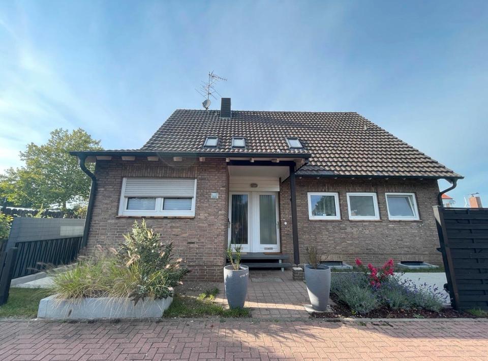 Thumbnail-Zweifamilienhaus in Nieukerk, Kerken