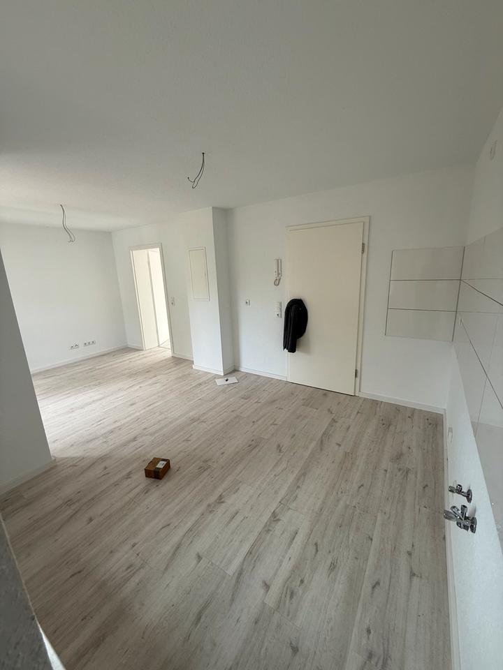 Thumbnail-2 Zimmer Wohnung Brühl-Pingsdorf 65m²