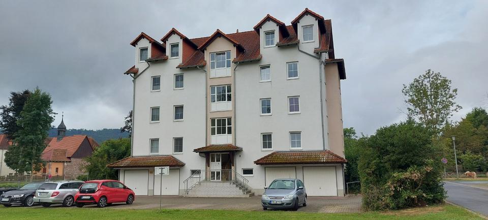 Thumbnail-3-Raumwohnung in Uder