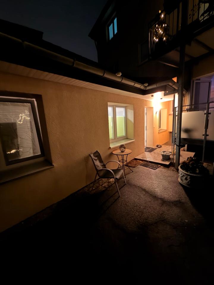 Thumbnail-Singlewohnung in der Südstadt