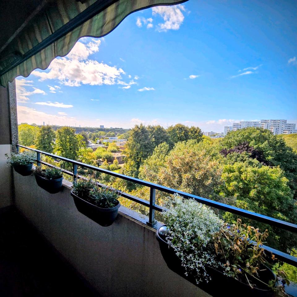 Thumbnail-Eigentumswohnung 72 qm als Kapitalanlage zu verkaufen