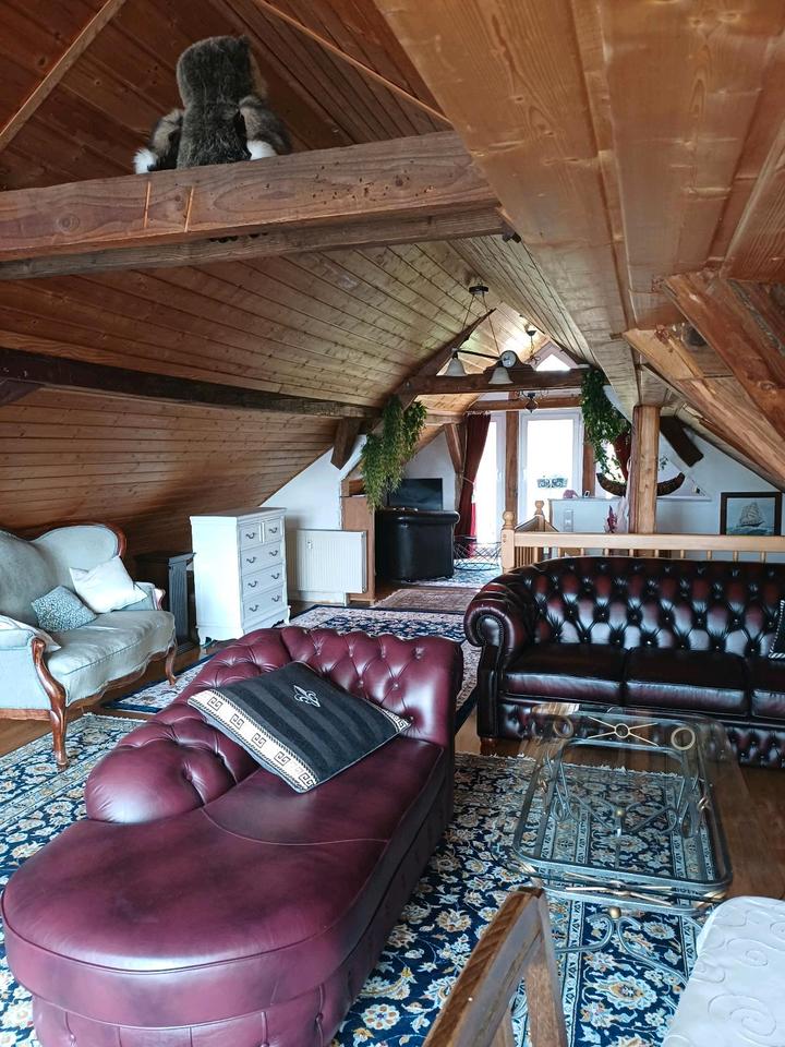 Thumbnail-Wohnung möbliert auf Zeit in Drolshagen