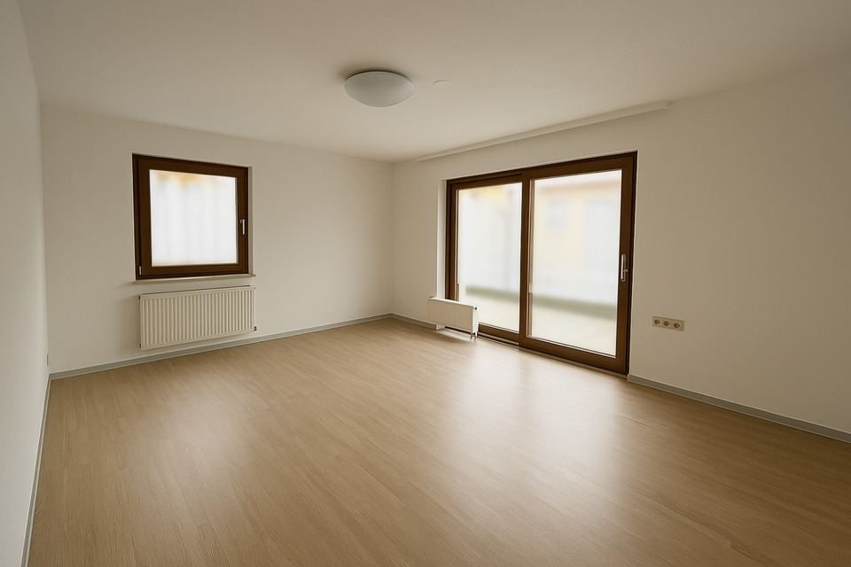 Thumbnail-4-Zimmer Wohnung für WG-Gründung in Bad-Cannstatt