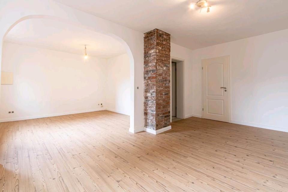 Thumbnail-Delmenhorst | Helle 1,5 Zi.-Wohnung am Rande der Fußgängerzone