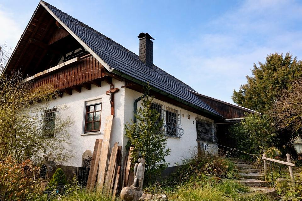 Thumbnail-Einfamilienhaus in Villingen