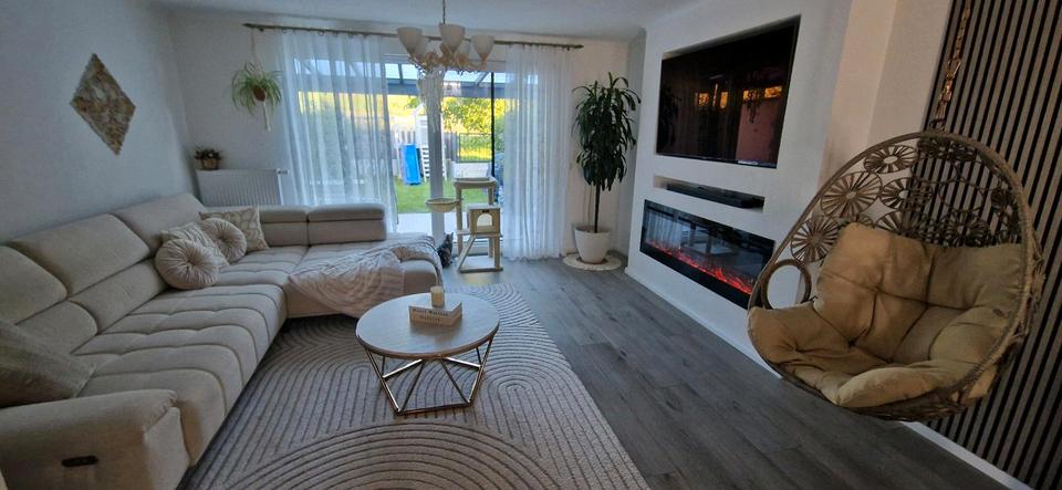 Thumbnail-Reihenhaus zum Kauf