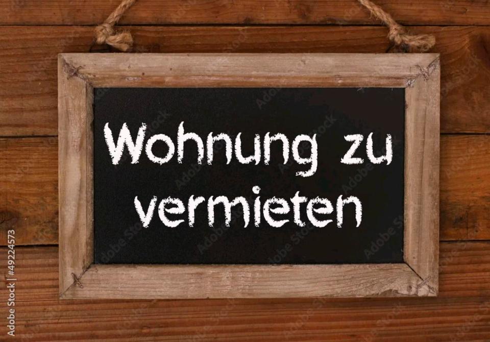 Thumbnail-Wohnung in Schwelm Citynah zu vermieten