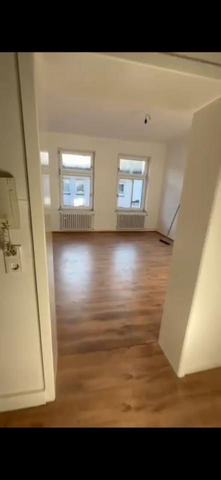 Thumbnail-Nachmieter für eine helle Wohnung in Duisburg