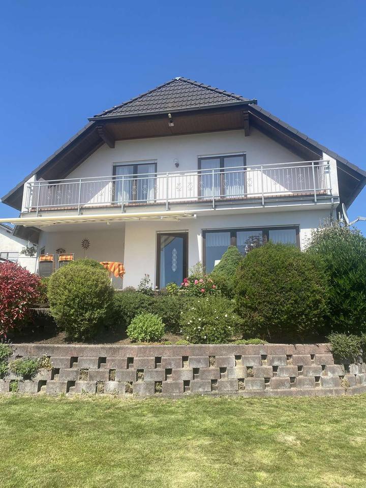 Thumbnail-Wohlfühloase mit Panoramablick