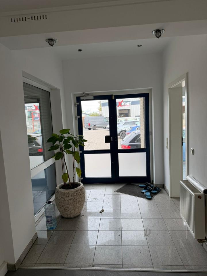 Thumbnail-Büroräume zu vermieten 144 m²