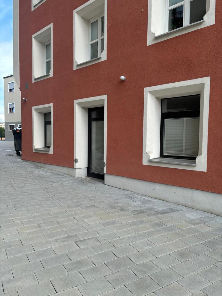 Thumbnail-2 - Zimmerwohnung in Straubing zu vermieten, 34 qm, Top Lage