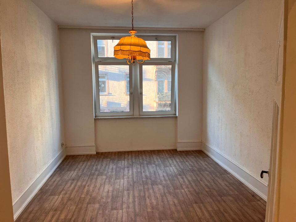 Thumbnail-Ruhige 2-Zimmer-Wohnung Karlsruhe Oststadt