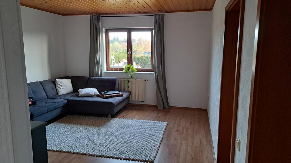 Thumbnail-2-Zimmer-Wohnung in Rönsahl