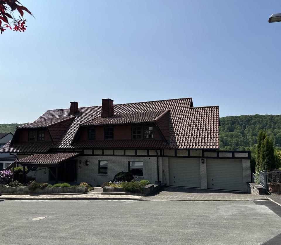 Thumbnail-Repräsentatives Fachwerkhaus