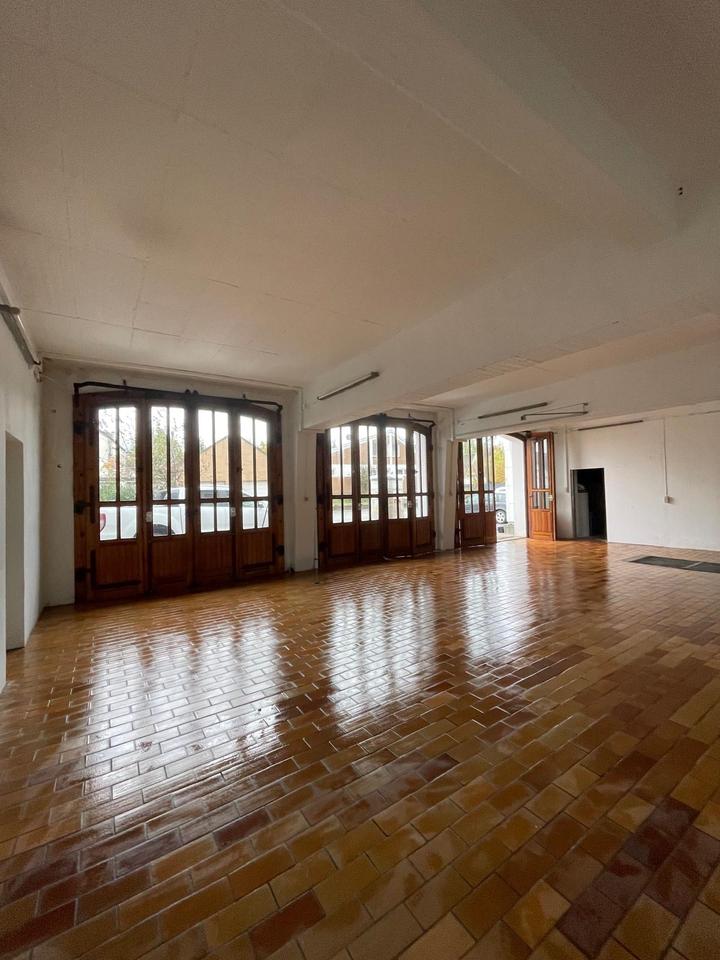 Thumbnail-Geschäftsräume, Ladenlokal in bester Lage von Erwitte