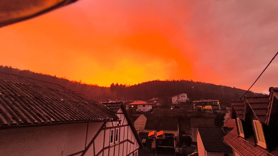 Thumbnail-2 Zimmer, Dachgeschosswohnung