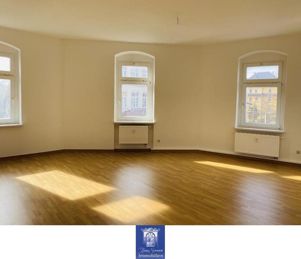 Thumbnail-Ihr neues Zuhause in Riesa!