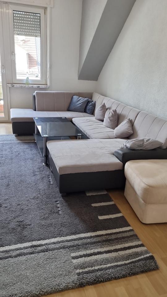 Thumbnail-3 Zimmer Wohnung in Ludwigshafen -Gartenstadt