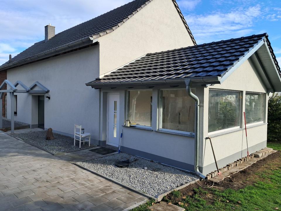 Thumbnail-Preiswerte komfortable moderne 2-R-Wohnung auf dem Lande! Auch für Rollstuhlfahrer geeignet!