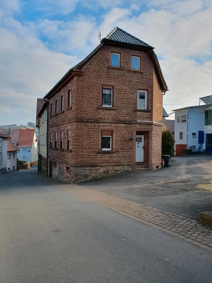 Thumbnail-Haus provisionsfrei in 97900 Külsheim