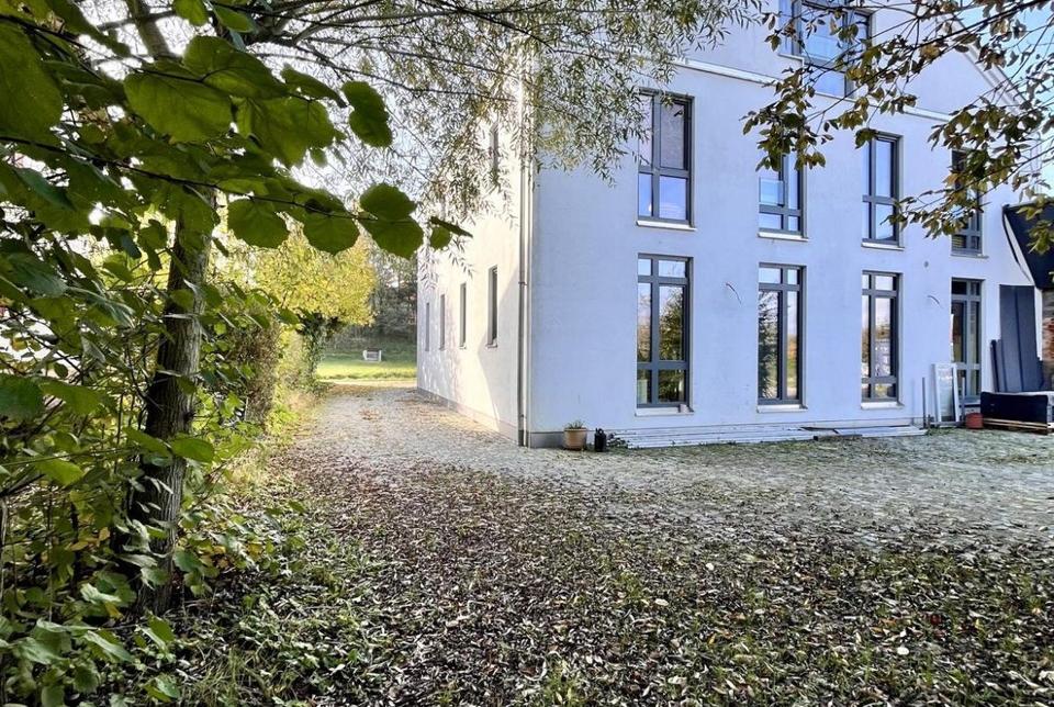 Thumbnail-GROß, GRÜN, GENIAL: Ihre effiziente Wohnung im ruhigen Wohnparadies