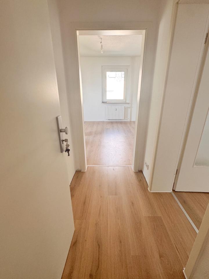 Thumbnail-Kernsanierte helle 3,5 Zimmerwohnung in Witten Heven