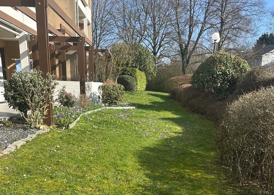 Thumbnail-Trier - wunderschöner Reihen - Bungalow - Am Trimmelter Hof -