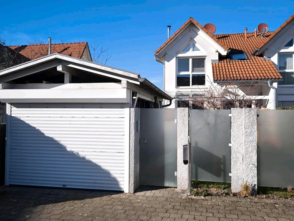 Thumbnail-Doppelhaushälfte in Wallbach