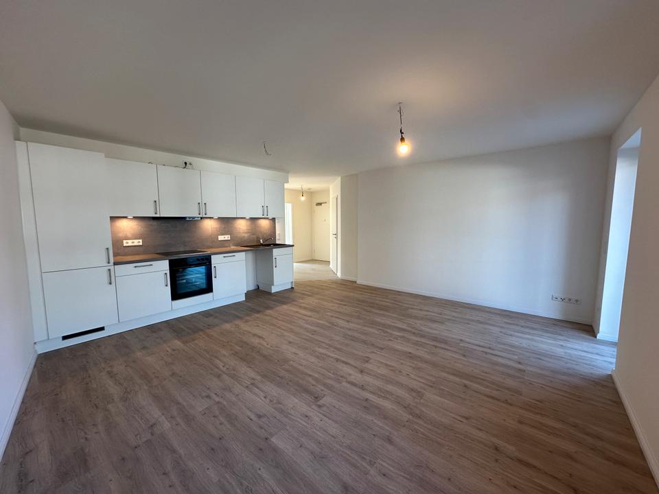 Thumbnail-*Erstbezug* Wohnung mit Balkon in Citylage