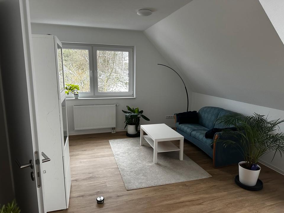 Thumbnail-Neuwertige Wohnung zur Vermietung