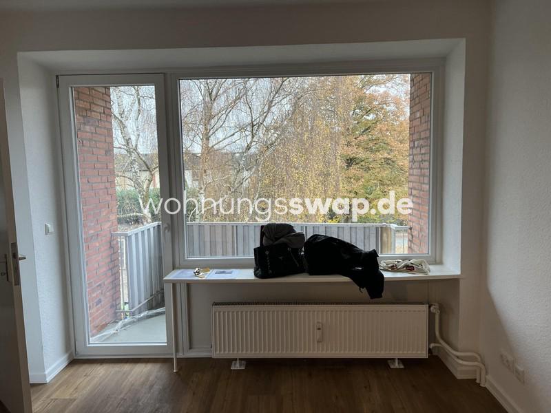 Thumbnail-Wohnungsswap - 1 Zimmer, 29 m² - Bollweg, Eimsbüttel, Hamburg