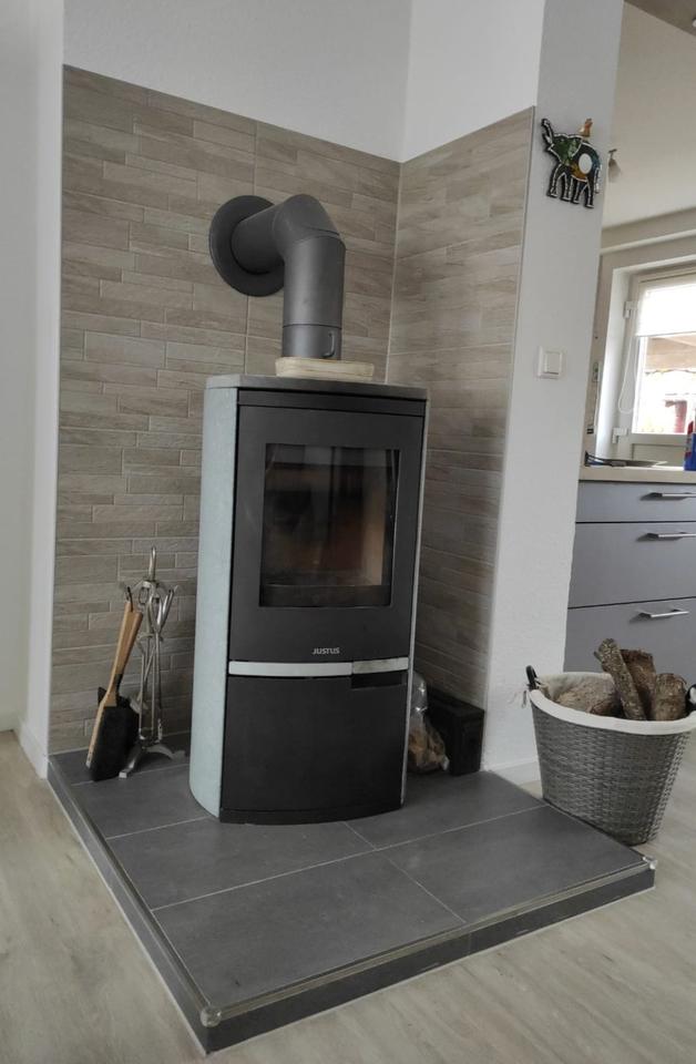 Thumbnail-ANFRAGESTOPP! Charmantes Reihenendhaus zu vermieten