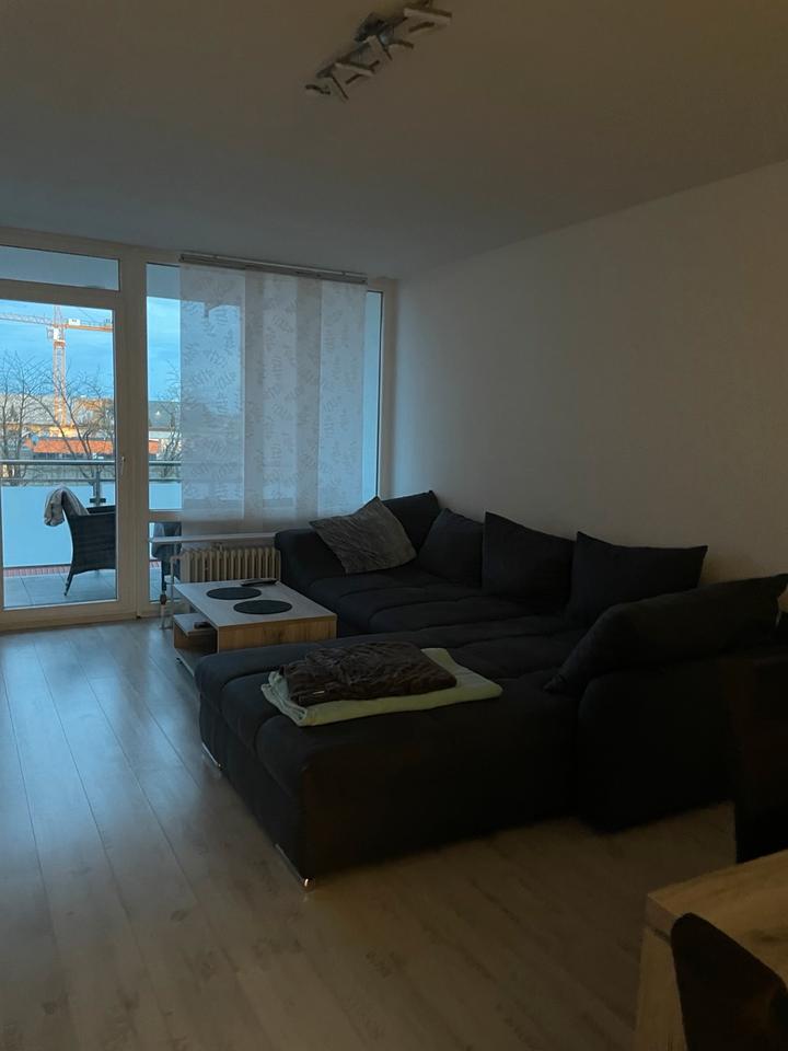 Thumbnail-Zwei Zimmer Wohnung Pulheim ca. 70qm