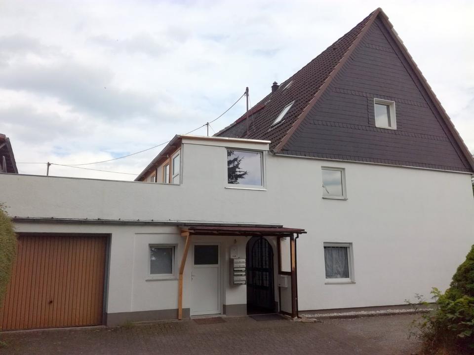 Thumbnail-12 qm. Zimmer in Wohngemeinschaft in Wiehl-Bomig