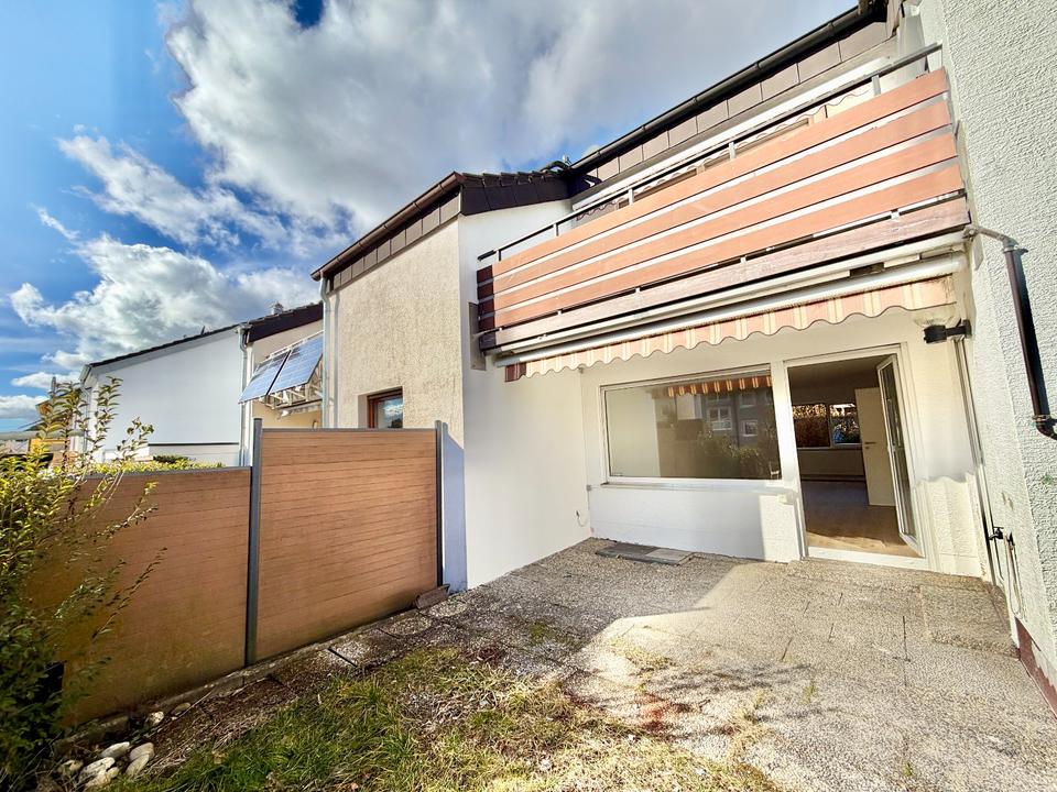 Thumbnail-Haus in Balingen: komplett saniert, sofort bezugsfrei ohne Makler