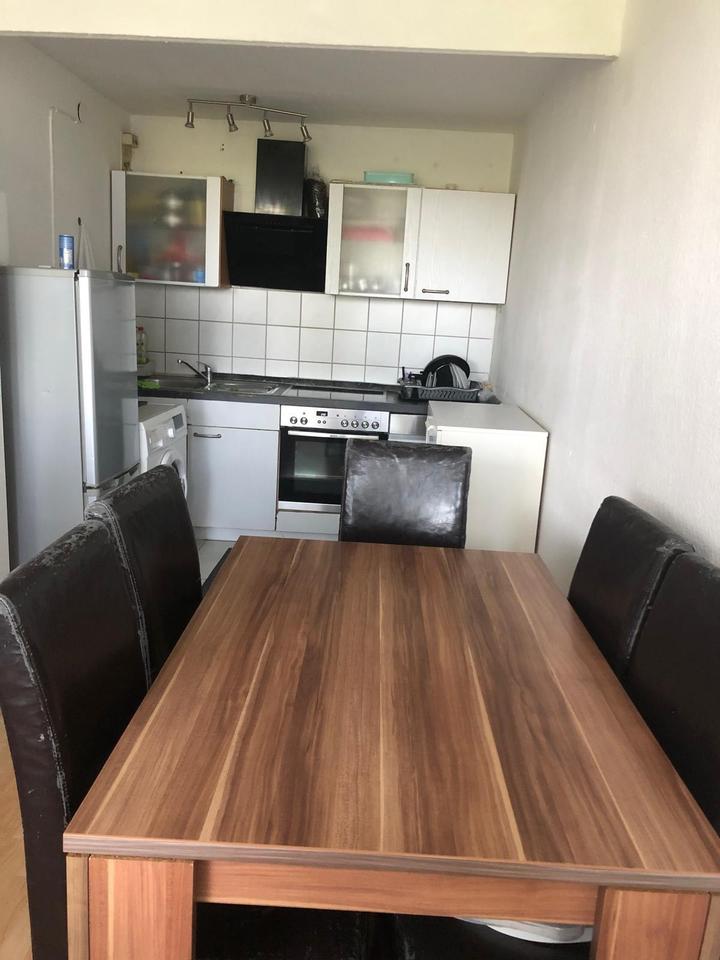 Thumbnail-Kauf Eigentumswohnung