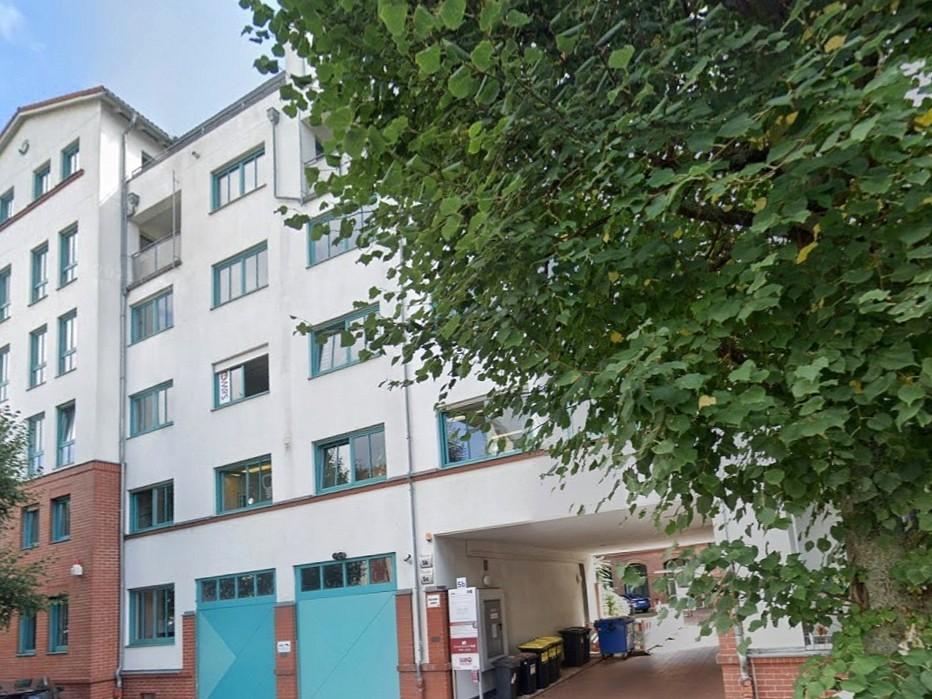 Thumbnail-LAGER.flächen mit 241m² im Wohn- und Büropark WEISSE ELSTER
