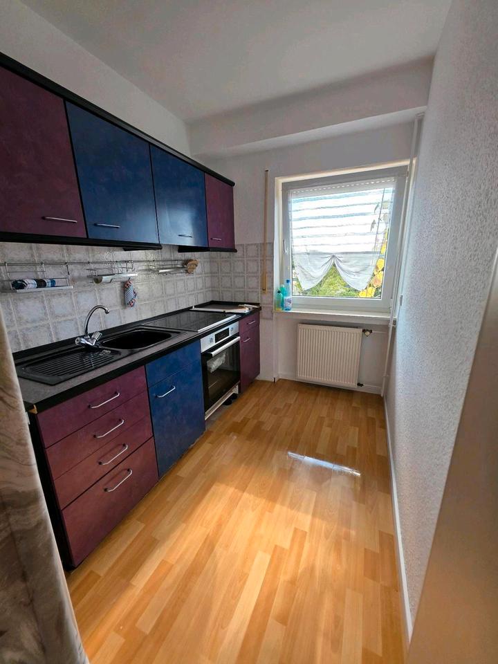 Thumbnail-2 ZKB Wohnung in Lengers zu vermieten